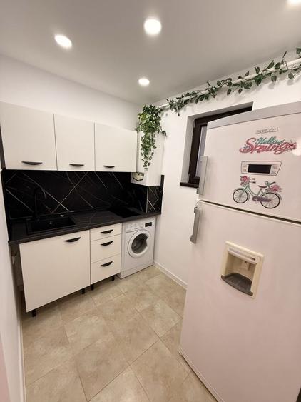 Apartament 2 camere mobilat utilat 10 min metrou - 6