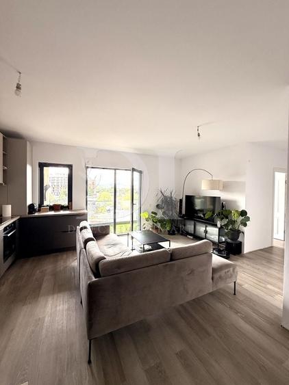 Apartament cu 3 camere | zona Tineretului Floresti - 4
