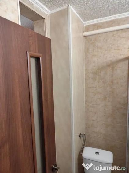 Garsonieră în Brâncoveanu
