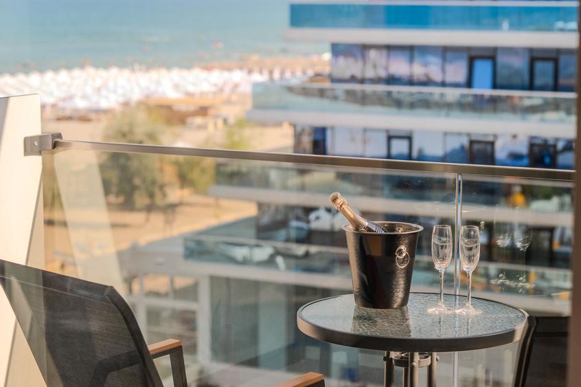 Garsonieră în Mamaia-Sat