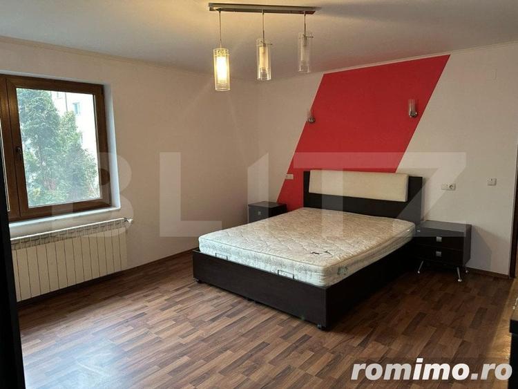 Casa 7 camere, 430 mp utili, Burdujeni - 14