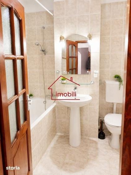 Apartament 2 Camere| Decomandat | 54 MP | Marasti - Central - 3