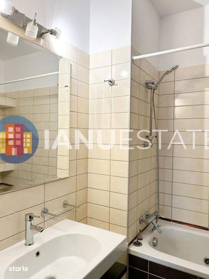 Apartament cu 3 camere decomandat, mobilat în Nerva Traian