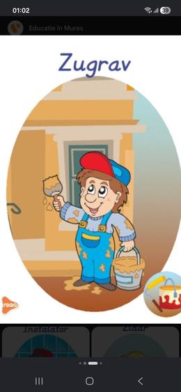 Apartament decomandat în Central