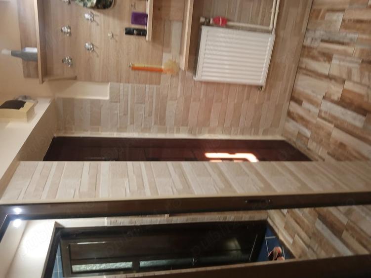 Apartament cu 2 camere nedecomandat în Central