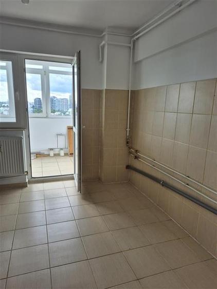 Vitan -Olimpia, apartament decomandat, bloc reabilitat, la cheie - 4
