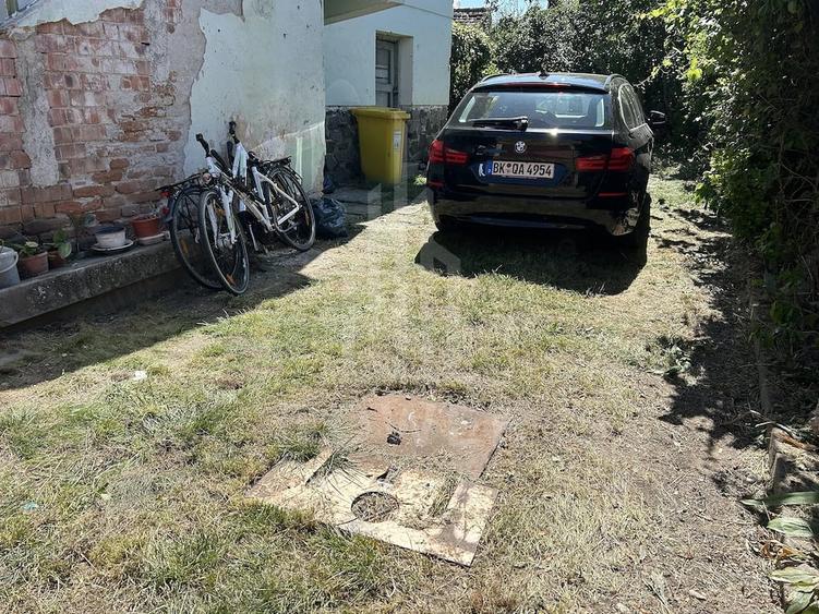 Casă cu 3 camere cu Teren 20 Mp în Gușterița