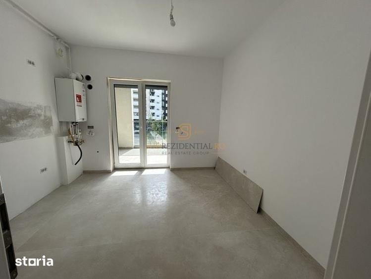 Apartament cu 3 camere în Metalurgiei