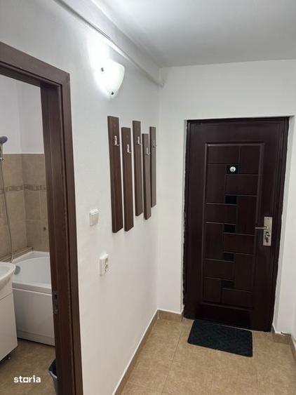 Garsonieră în Letea Veche