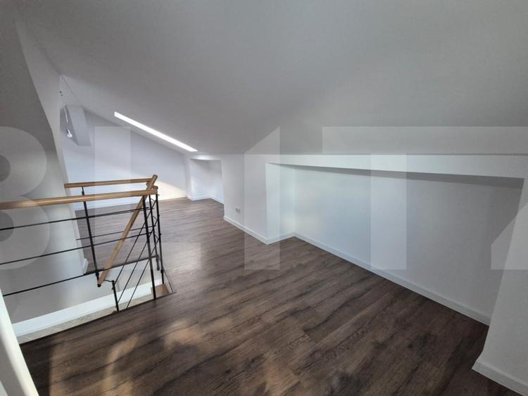 Duplex cu 4 camere cu Teren 300 Mp în Moșnița Nouă