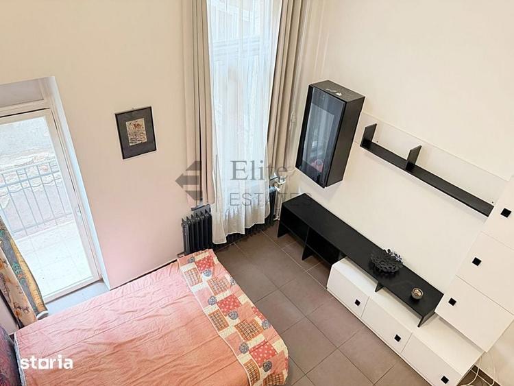 Apartament cu 2 camere în Orașul Nou