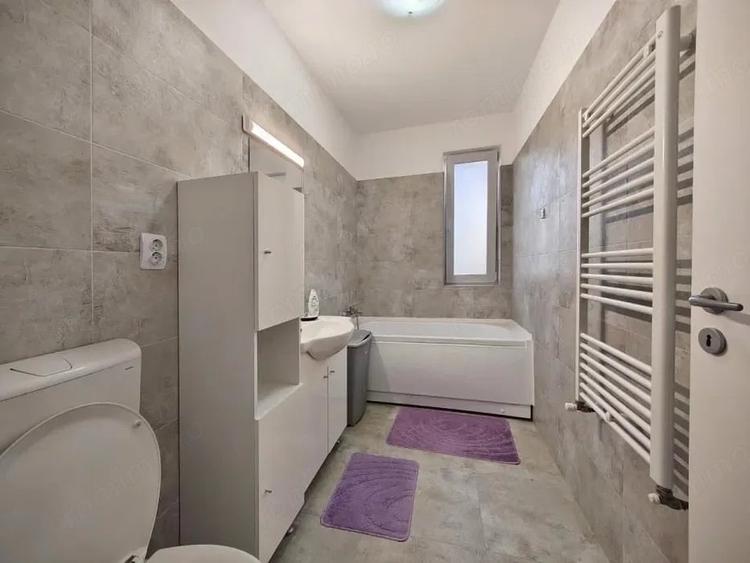 Garsonieră decomandată în Giroc