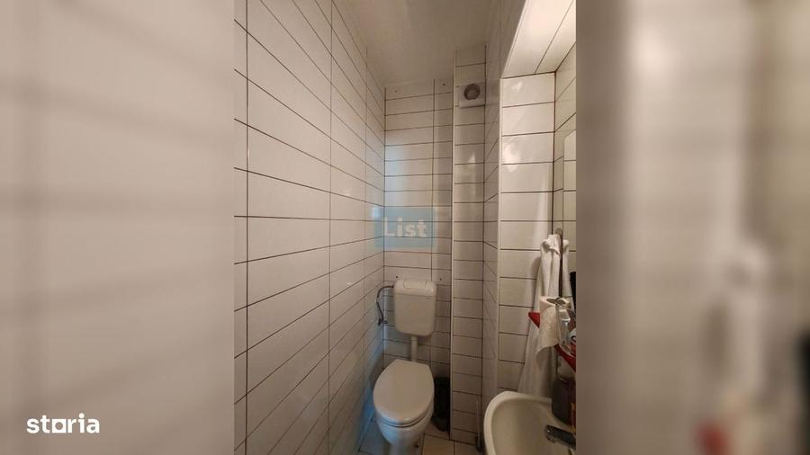 Apartament cu 3 camere, mobilat în Semicentral