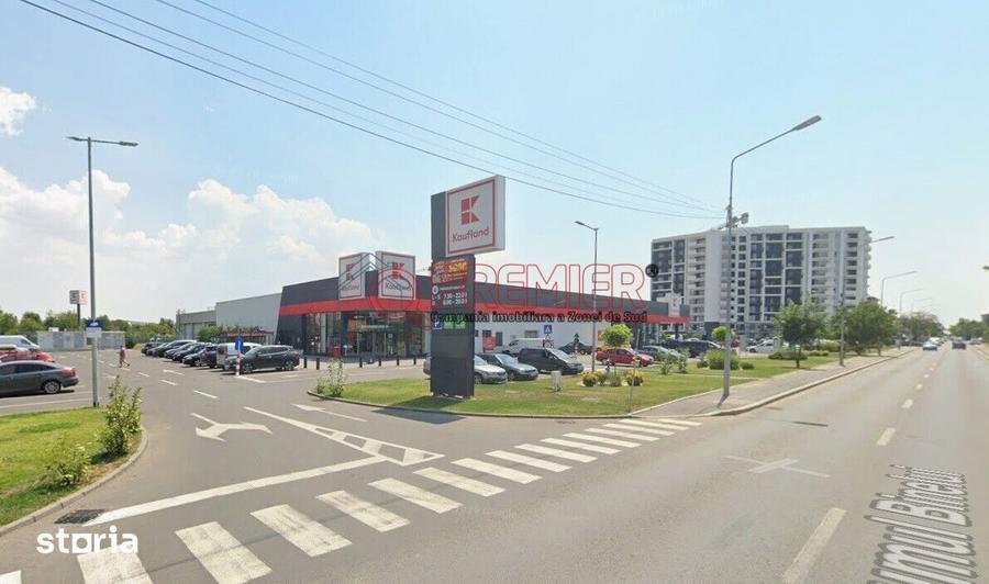 Apartament cu 2 camere în Metalurgiei — fotografia 1