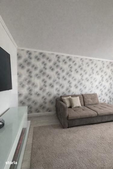 Apartament cu 4 camere în Lipovei