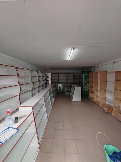 CASA 75 MP + TEREN 300 MP | Enachesti, Beresti-Tazlau - 2