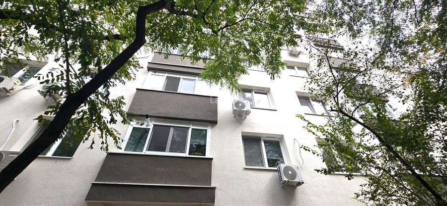 Apartament 3 camere Crangasi, 85mp, Metrou Crangasi - Lacul Morii la 5 minute