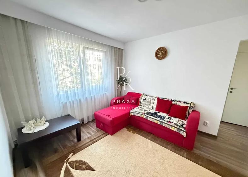 Apartament 3 camere, decomandat, 45 mp, Etaj intermediar, Aleea Ciucaș, Manastur - 1