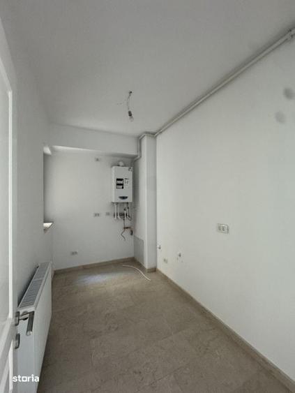 Apartament cu 2 camere în Palazu Mare