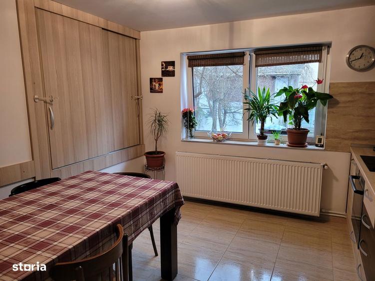 Casa in cartierul Craiter, str. Fanionului - 11