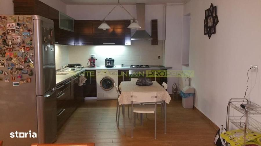 Apartament cu 2 camere în Herăstrău