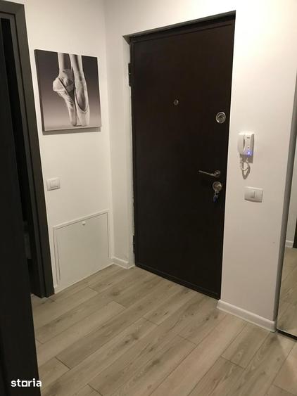 Apartament cu 2 camere decomandat în Militari