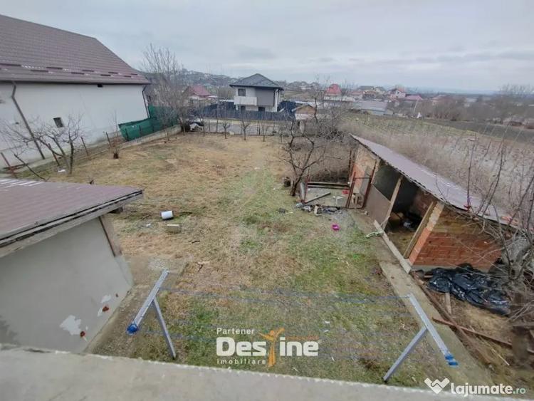 Balciu, Miroslava - Casa individuala P+M 147 mp utili 9... - 2