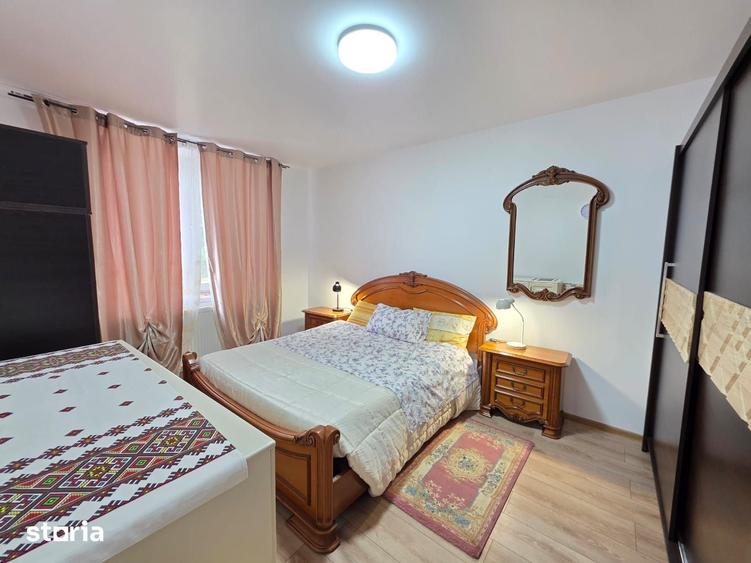3 camere, zona lini?tita , aproape de centru, parter inalt, 70 mp - 4
