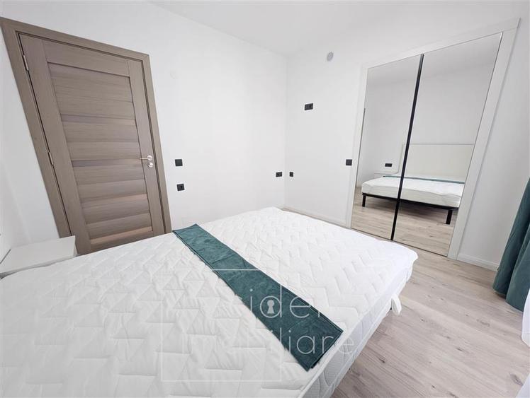 Apartament 2 camere decomandate in Someseni, Beiusului+ Parcare - 3