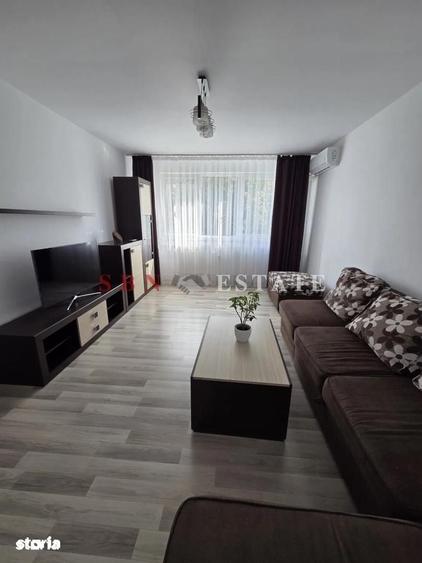 Inchiriere Apartament 3 Camere Trapezului|Parcare|Metrou - 1