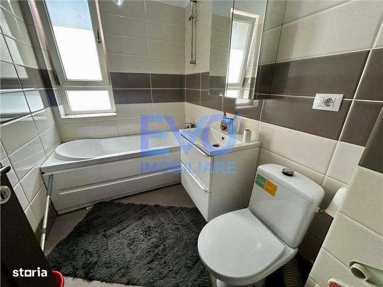 Apartament De Inchiriat Cu 2 Camere De Inchiriat - 2
