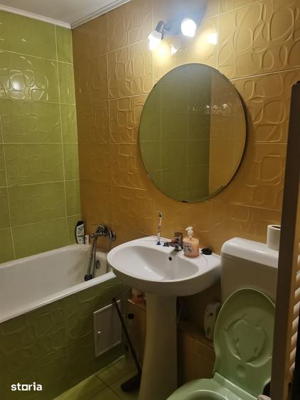 Apartament cu 2 camere în Rahova