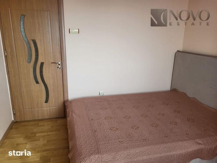 2 Camere | Dristor | Centrala Proprie | Balcon | Metrou - 4