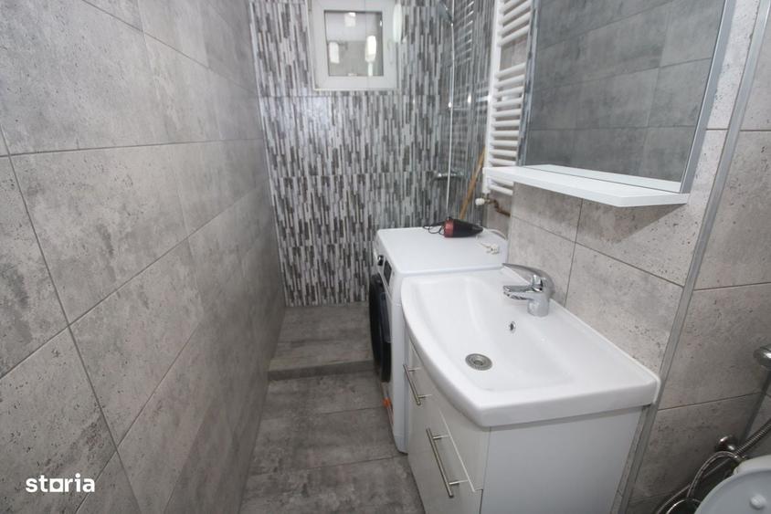 Apartament cu 2 camere în Narcisa