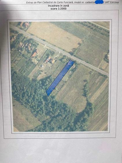 Spațiu comercial, în Cernaia