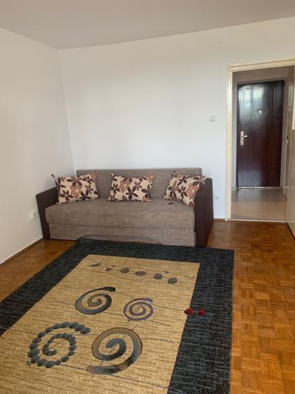 Garsonieră decomandată în Gheorgheni