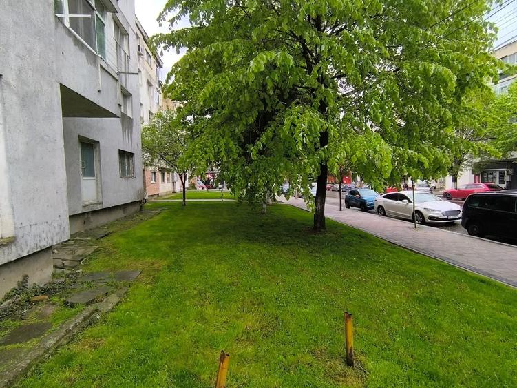 Apartament cu 3 camere în Năvodari