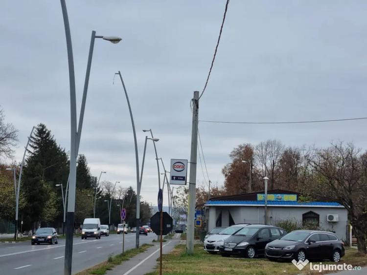 Teren în Central
