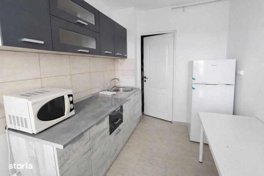 Inchiriere apartament 2 camere, renovat, zona Vest, Ploiesti - 7