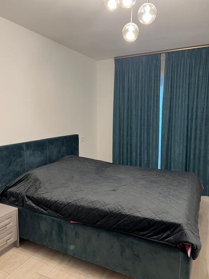 Apartament cu 3 camere în Herăstrău