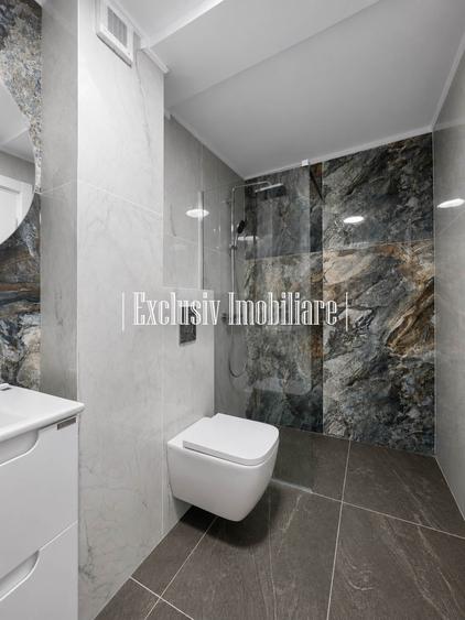 TOTUL NOU - FIRST RENT - Apartament Premium cu 2 camere si Parcare Privata - 10