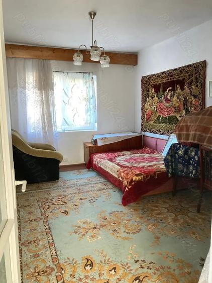 Casă cu 4 camere în Murighiol