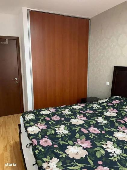 Apartament cu 2 camere decomandat în Colentina