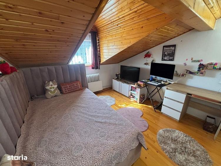 Apartament 3 camere la casa in apropiere de Parcul Sub Arini, Sibiu - 17