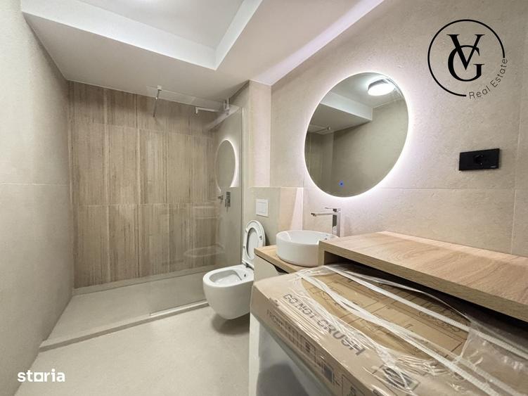 Studio | Complex Aqua Cullinan | Mamaia Nord - 7