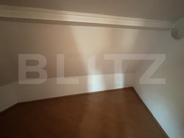 Spațiu comercial, de 330 mp, în Șimleu Silvaniei