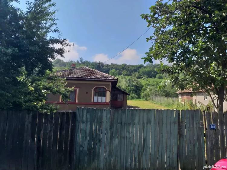 Teren de 3500 mp, în Izvoarele