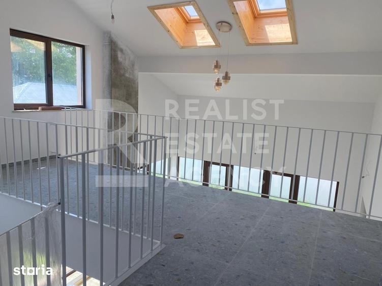 Casa individuala premium in Balote?ti, langa padure! - 13