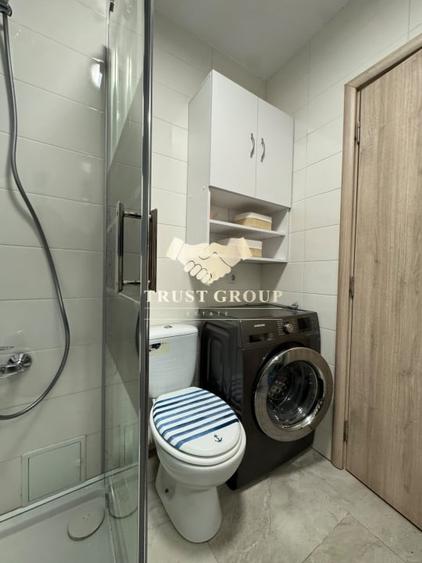 Apartament cu 2 camere decomandat, mobilat în Grozăvești