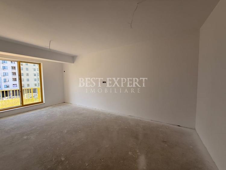 Apartament cu 2 camere decomandat în Theodor Pallady